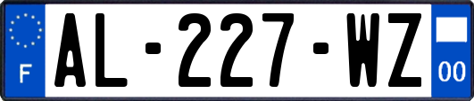 AL-227-WZ