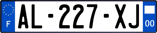 AL-227-XJ