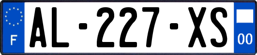 AL-227-XS