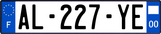 AL-227-YE