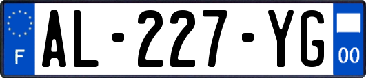 AL-227-YG