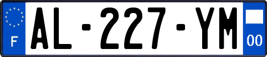 AL-227-YM