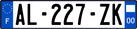 AL-227-ZK