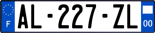 AL-227-ZL