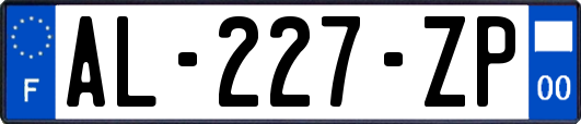 AL-227-ZP