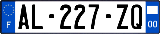 AL-227-ZQ