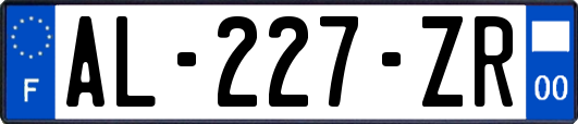 AL-227-ZR