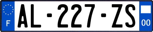 AL-227-ZS