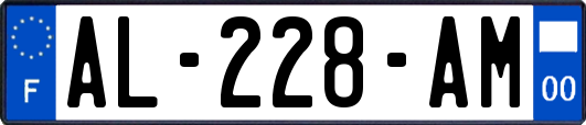 AL-228-AM