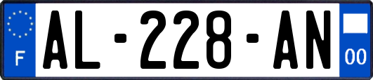 AL-228-AN