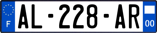 AL-228-AR