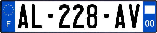 AL-228-AV