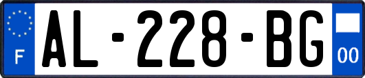 AL-228-BG