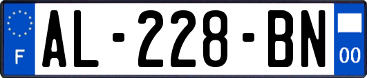 AL-228-BN