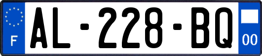 AL-228-BQ