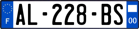 AL-228-BS