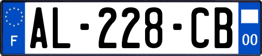 AL-228-CB