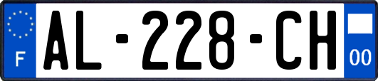 AL-228-CH