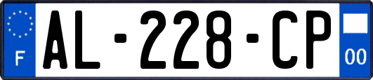 AL-228-CP