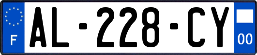 AL-228-CY