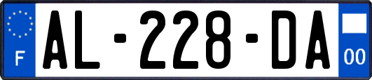 AL-228-DA