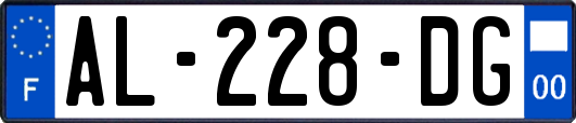 AL-228-DG
