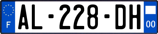 AL-228-DH