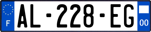 AL-228-EG