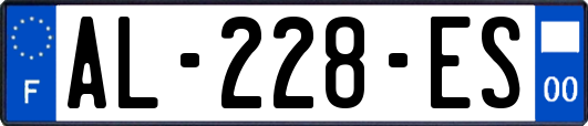AL-228-ES