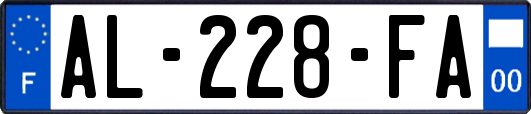 AL-228-FA