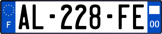 AL-228-FE