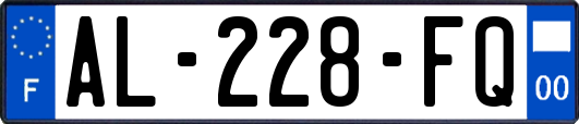 AL-228-FQ