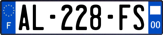 AL-228-FS