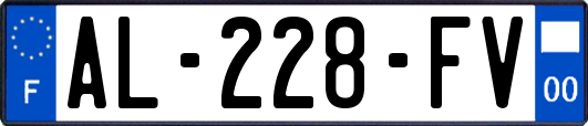 AL-228-FV