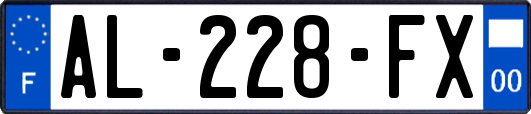 AL-228-FX