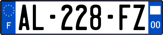 AL-228-FZ