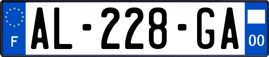 AL-228-GA