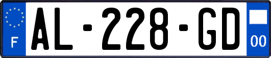 AL-228-GD