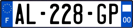 AL-228-GP