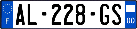 AL-228-GS