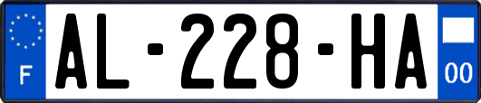 AL-228-HA