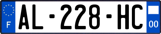 AL-228-HC