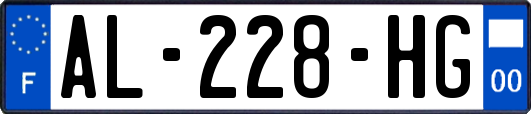 AL-228-HG