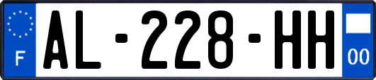 AL-228-HH