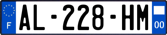AL-228-HM