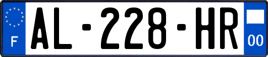 AL-228-HR