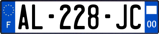 AL-228-JC