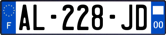 AL-228-JD