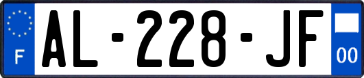 AL-228-JF