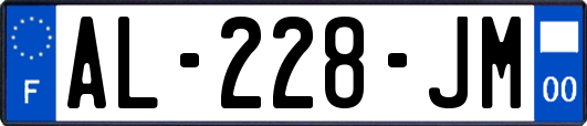 AL-228-JM